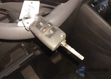 2019 Volkswagen Tiguan 2.0T S from USA, damaged, VIN 3VV1B7AX6KM146407